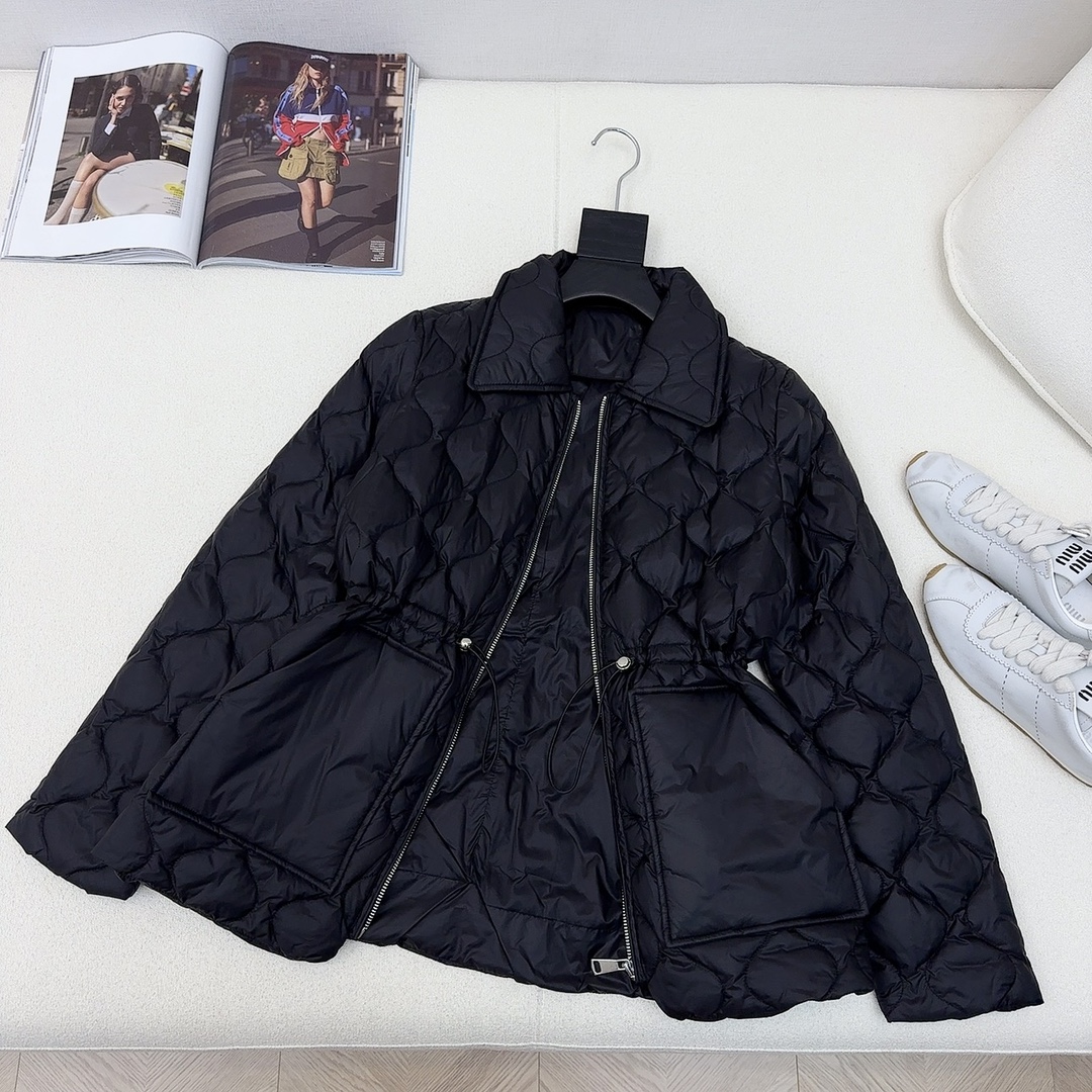 Burberry Down Jackets